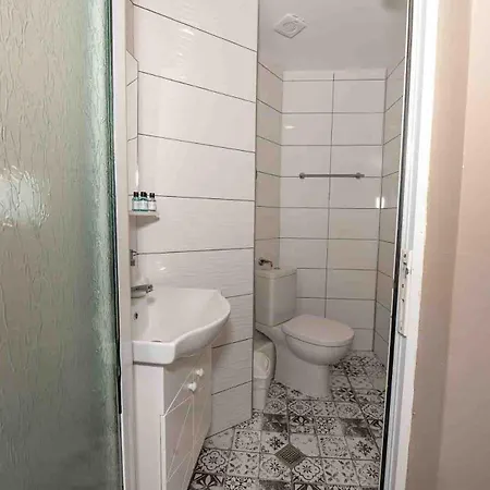 Coral Guest House-3