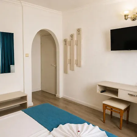 Guest House Kolev - Central-3
