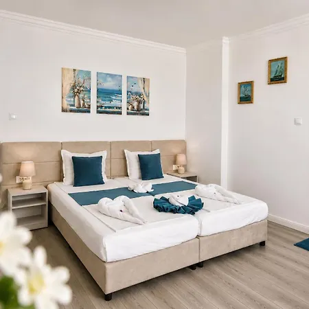 Guest House Kolev - Central-2