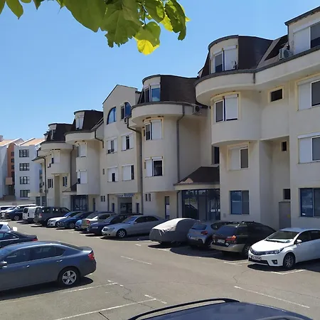 Holiday Apartment In Riviera Complex-2
