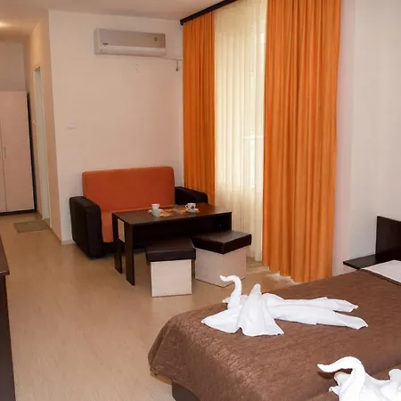 Hotel Topalovi-2