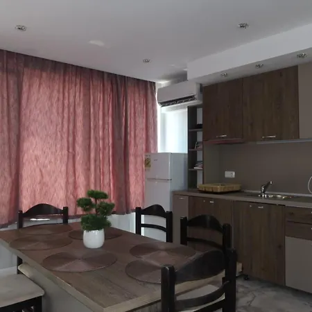 Golden Sea View Penthouse-3