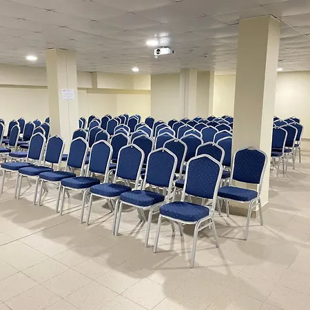 Belvedere Hotel - All inclusive-2