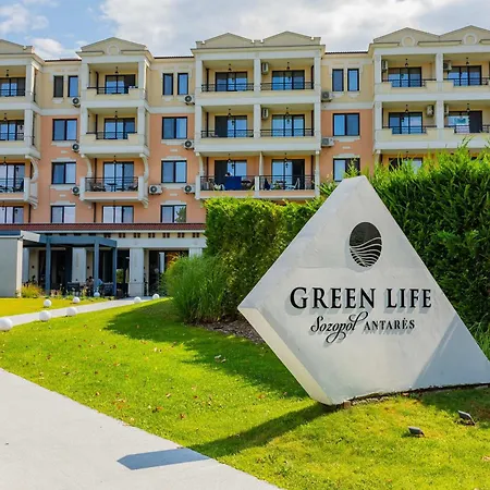 Green Life Sozopol Antares-2