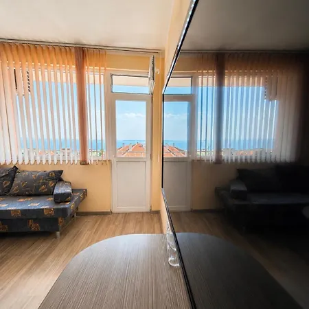 Kita - Rooms With Sea View-2