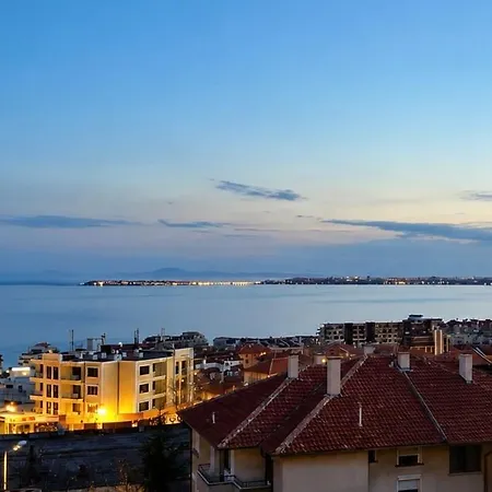 Kita - Rooms With Sea View-3