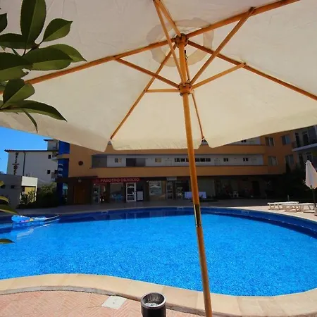 Sunny Day 1 - Menada Apartments-3