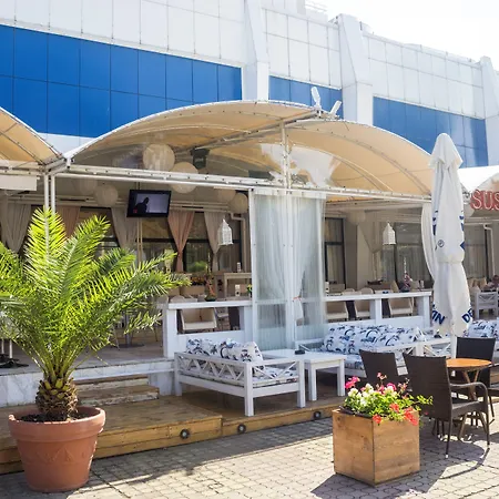 Kuban Resort & Aquapark-3
