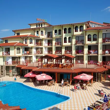 Hotel Smolyan-2