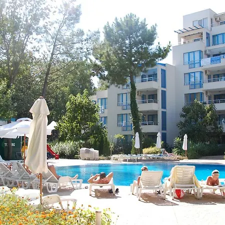 Excelsior Aparthotel-2
