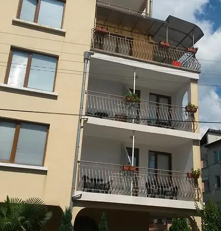 Къща За Гости Кадиеви-3