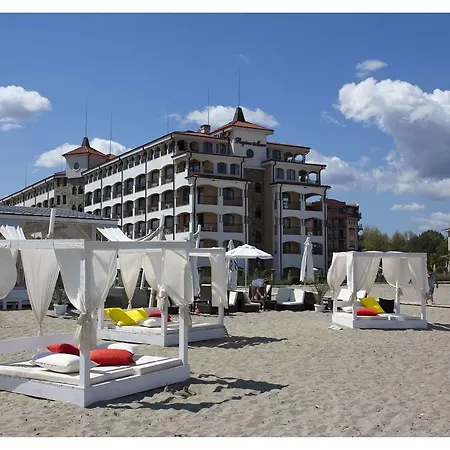 Aparthotel Regina Mare-3