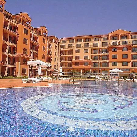 Menada Diamant Apartments-2