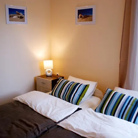 Menada Vip Park Apartments-2