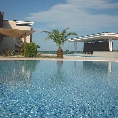 Apolonia Apartments - Boutique Family Residence-2