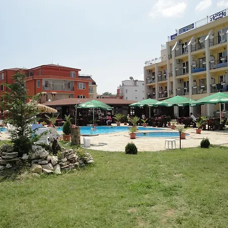 Hotel Argo-3