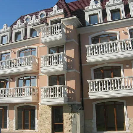 Guest House Aristokrat-3
