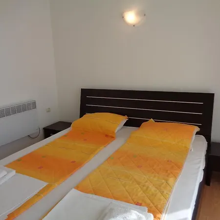 Apartment L4 Sunset Beach 2-3