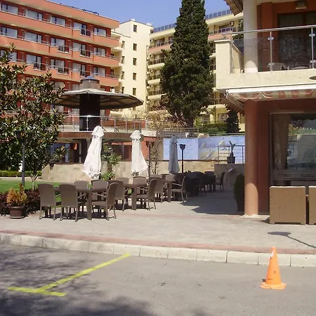 Hotel Vigo-2