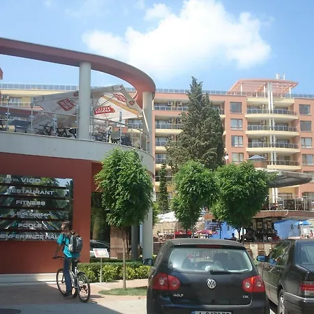 Hotel Vigo-3