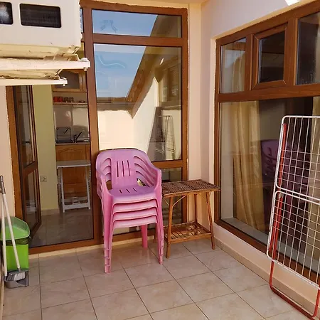 Tatjana Apartments-2