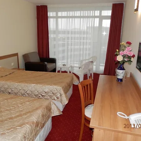 Hotel Riagor-2