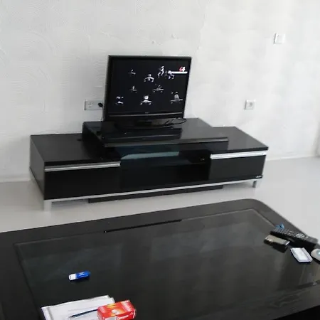 Apartment Rich-3