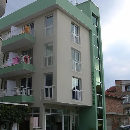 Guesthouse Ruskovi-3