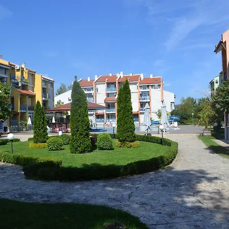 Peevi Apartments Elit 1-2