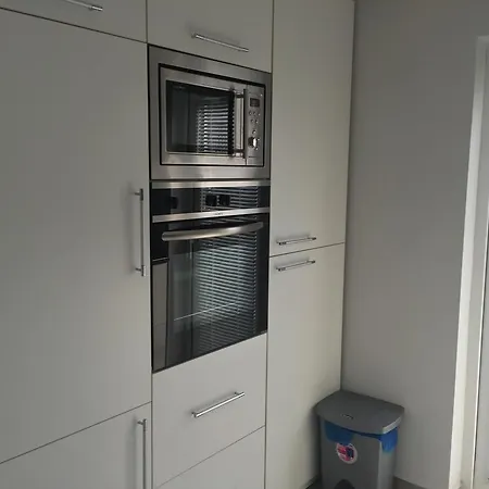 Black Sea 3 Nesebar Apartment-2