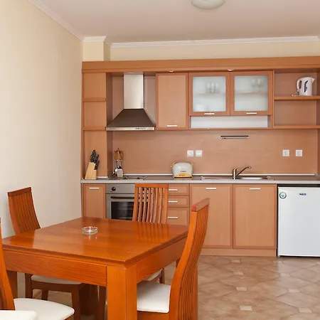 Apartments In Central Plaza-3