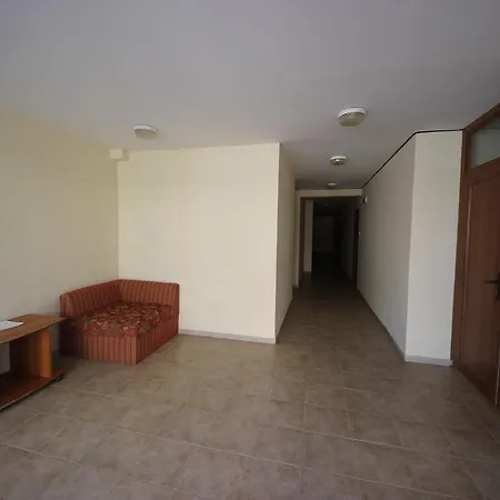 Menada Amadeus 3 Apartment-2