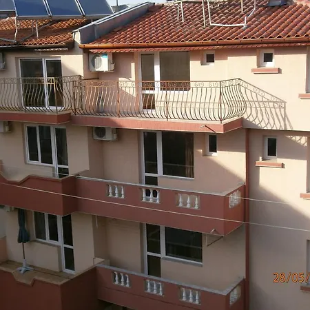 Kupenova Guest House-2