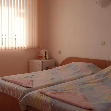 Guest House Pepina-2