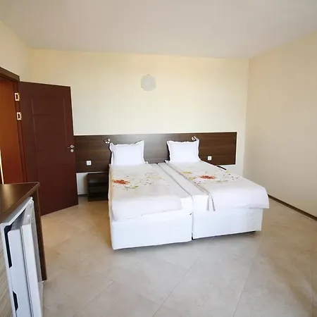 Hotel Marant-3