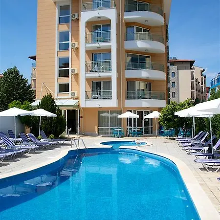Sunny Residence Complex-3