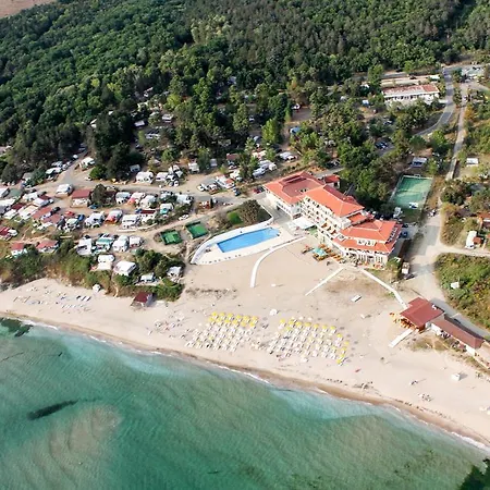Хотел Морско Конче-2