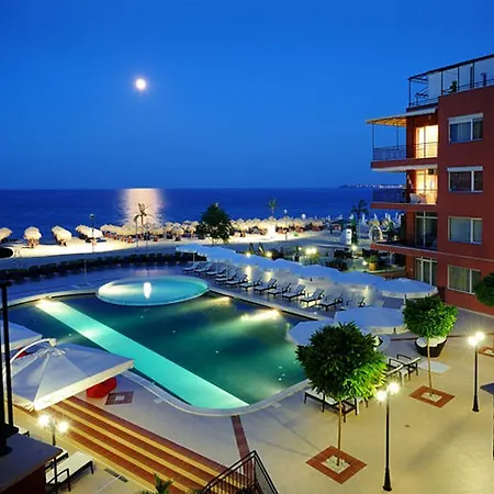 Psb Apartments Hotel Heaven-3