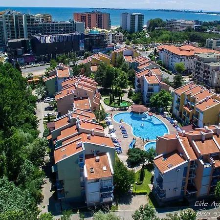 Elite Apartments-3