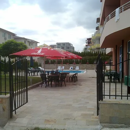 Femili Hotel Diveda-3