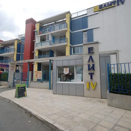 Elite 4 Sunray Apartments-3