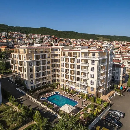 Villa Sardinia And Spa-2