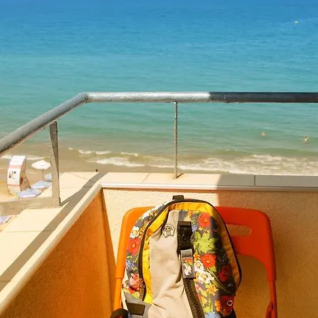 Beach Apartment Melina-3