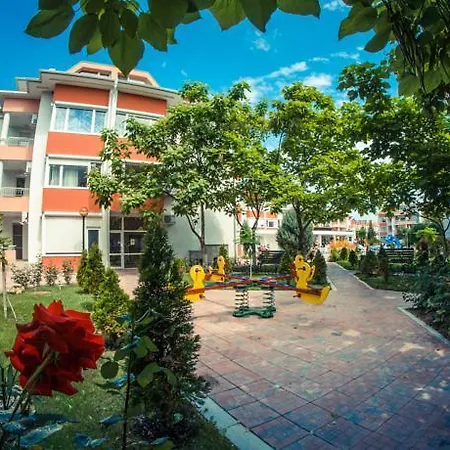 Sunny Fort Apartment-3