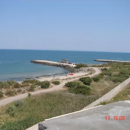 Golden Sea View Apartments-2