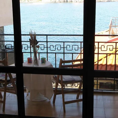 Anaxemander Holiday Village-2