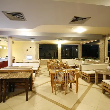 Hotel Marant-2