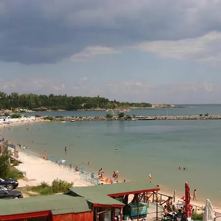 Harmony Beach Family Hotel-2