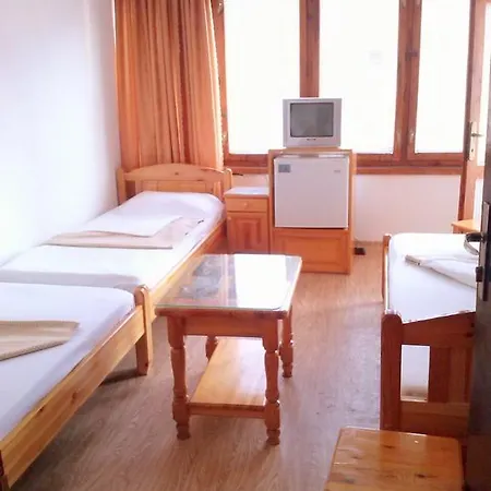 Guest House Dzhegosh-2