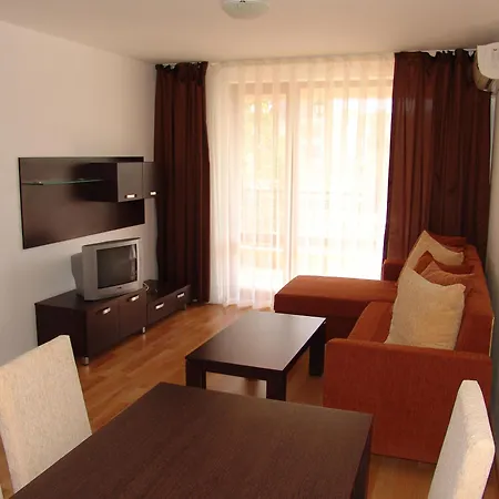 Happy Aparthotel-2